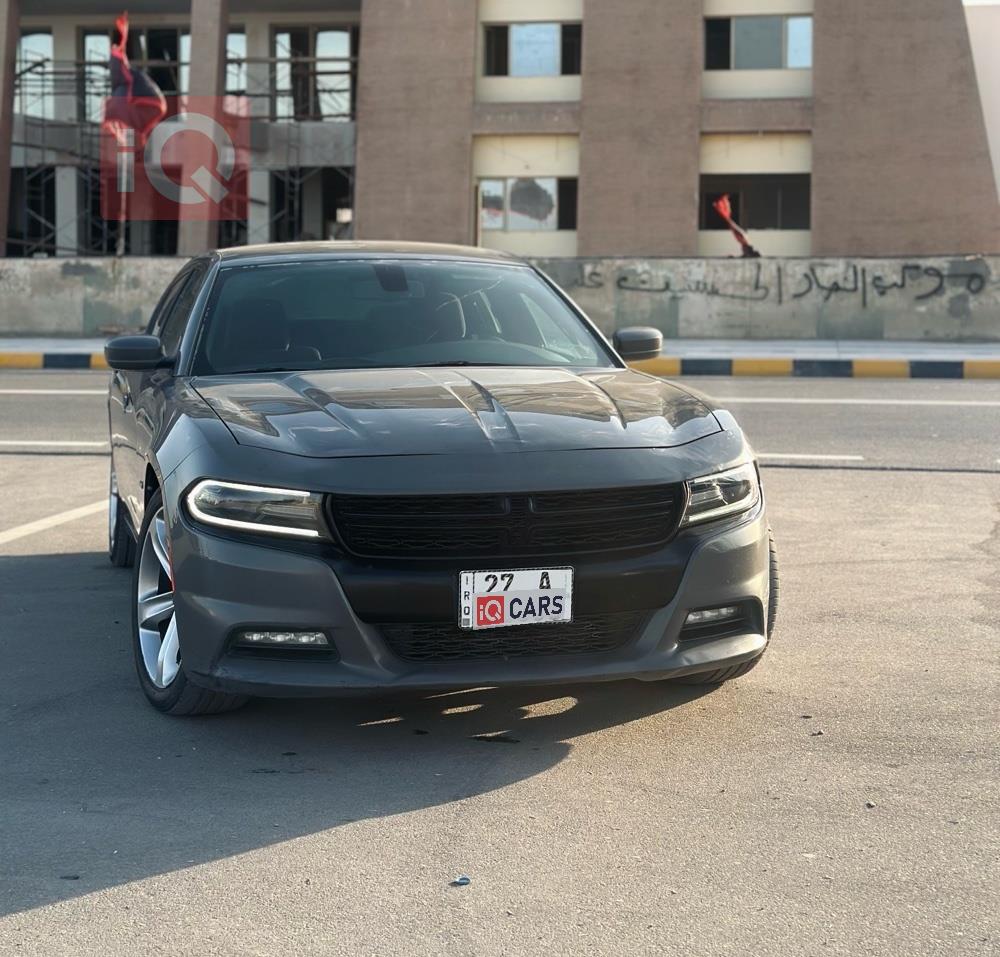 دودج تشارجر